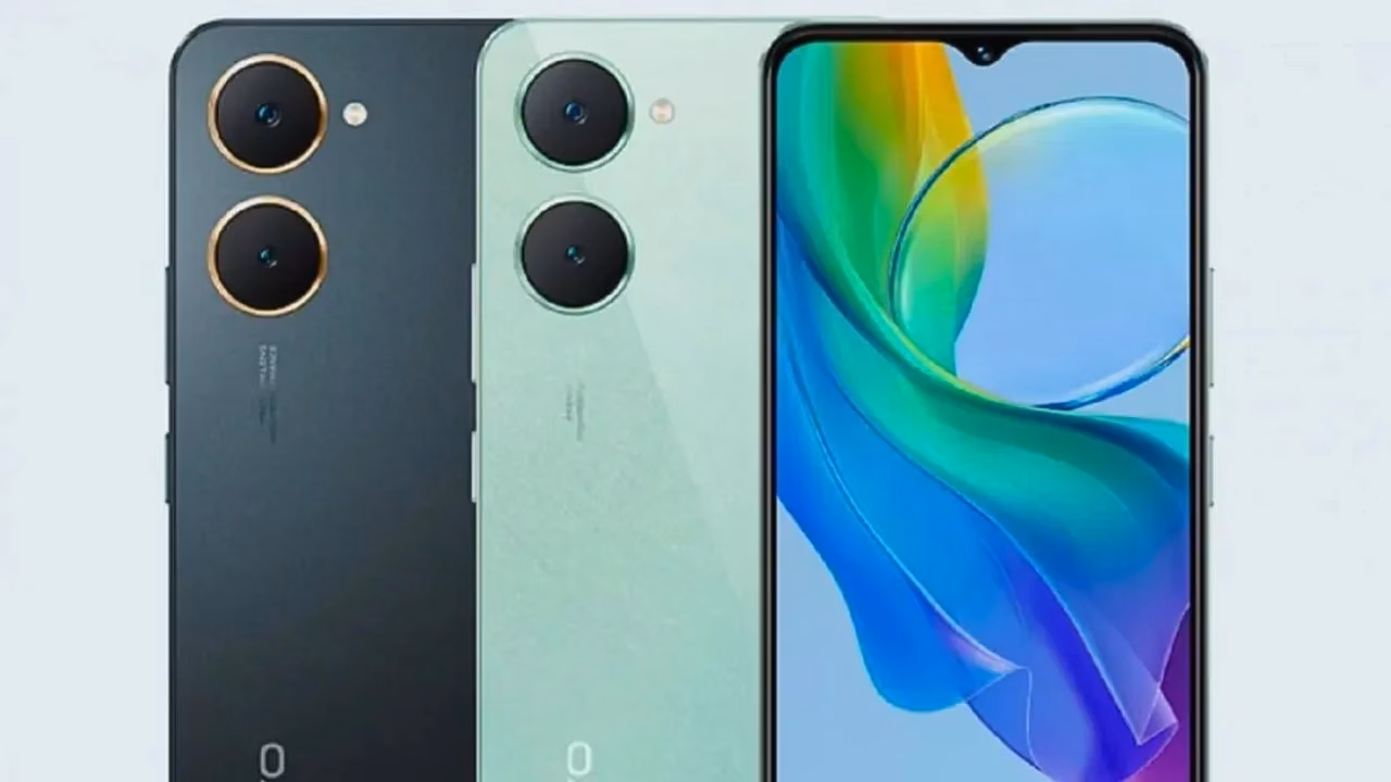 Vivo Y03 поступил в продажу в России 7 vivo y03 1 jpg