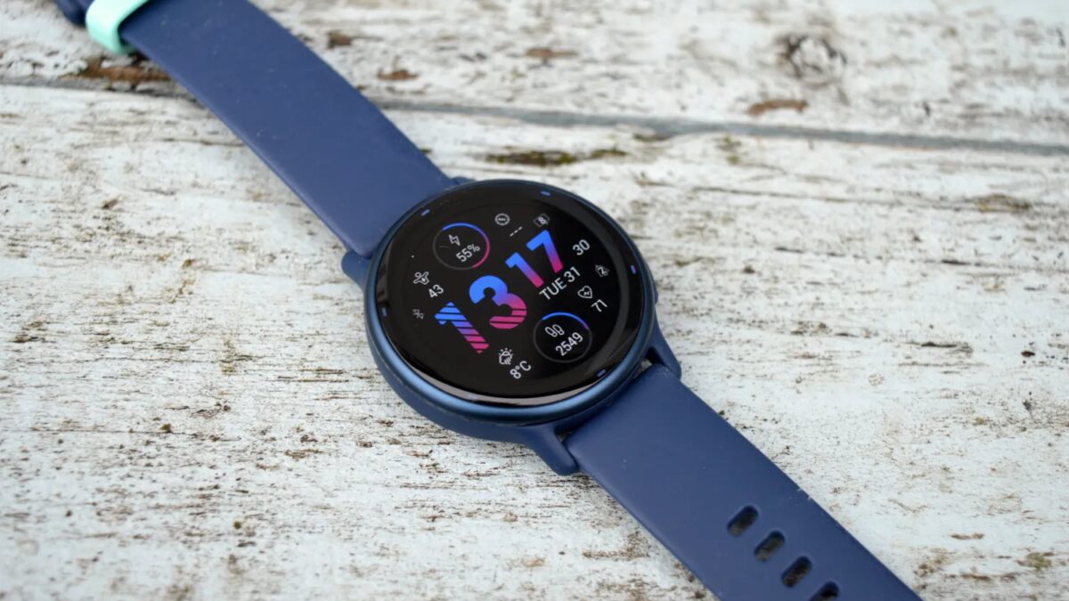 Топ-8 наручных часов, которые стоит купить вместо Apple Watch: часть 1 7 час