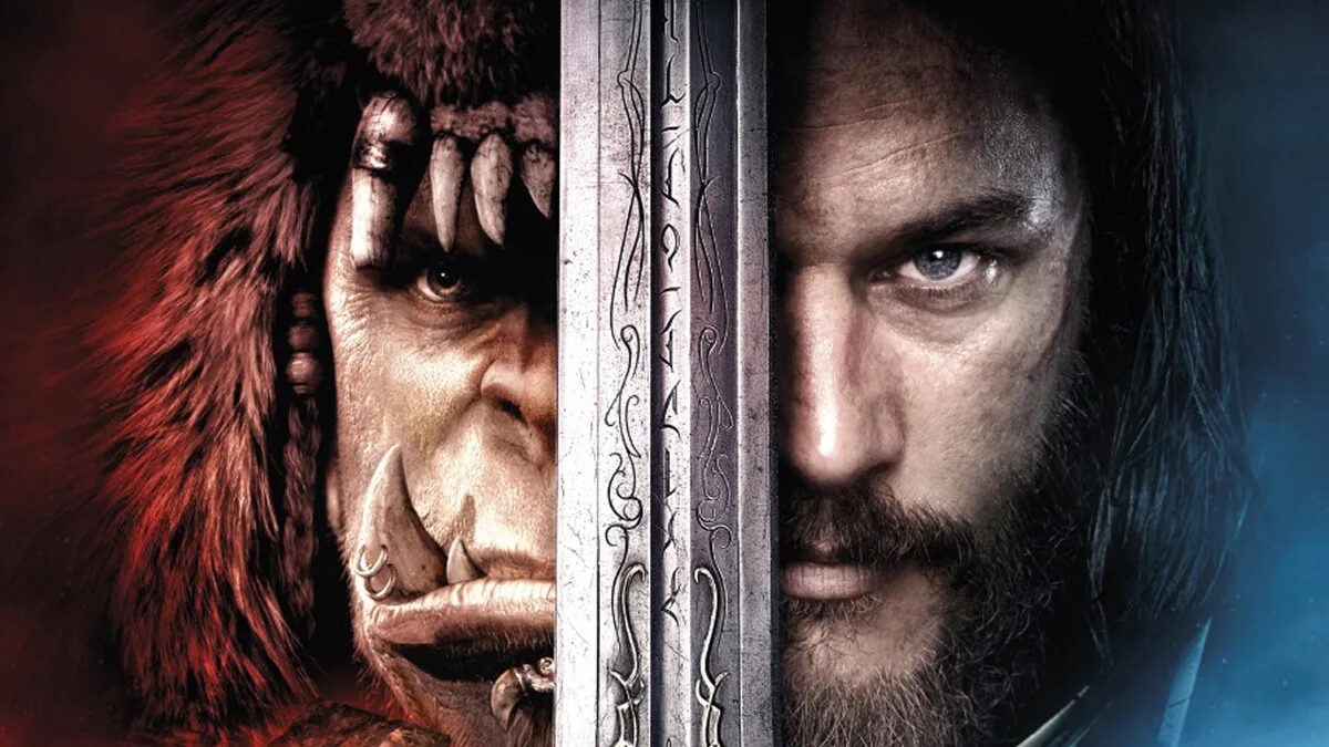 Топ фильмов по видеоиграм всех времен: часть 2 10 видеоигра