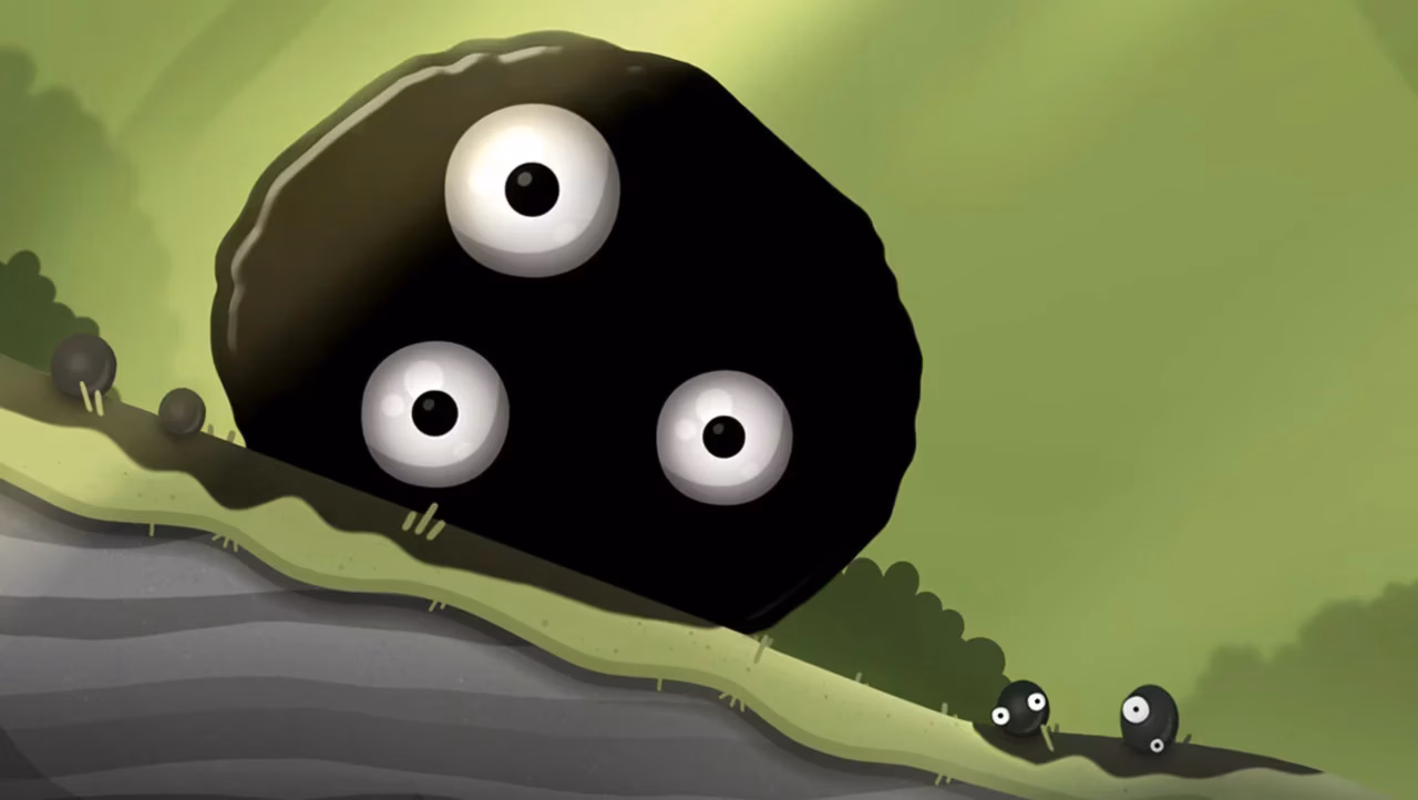 Выход World Of Goo 2 на Switch отложен до августа 1 world of goo 2