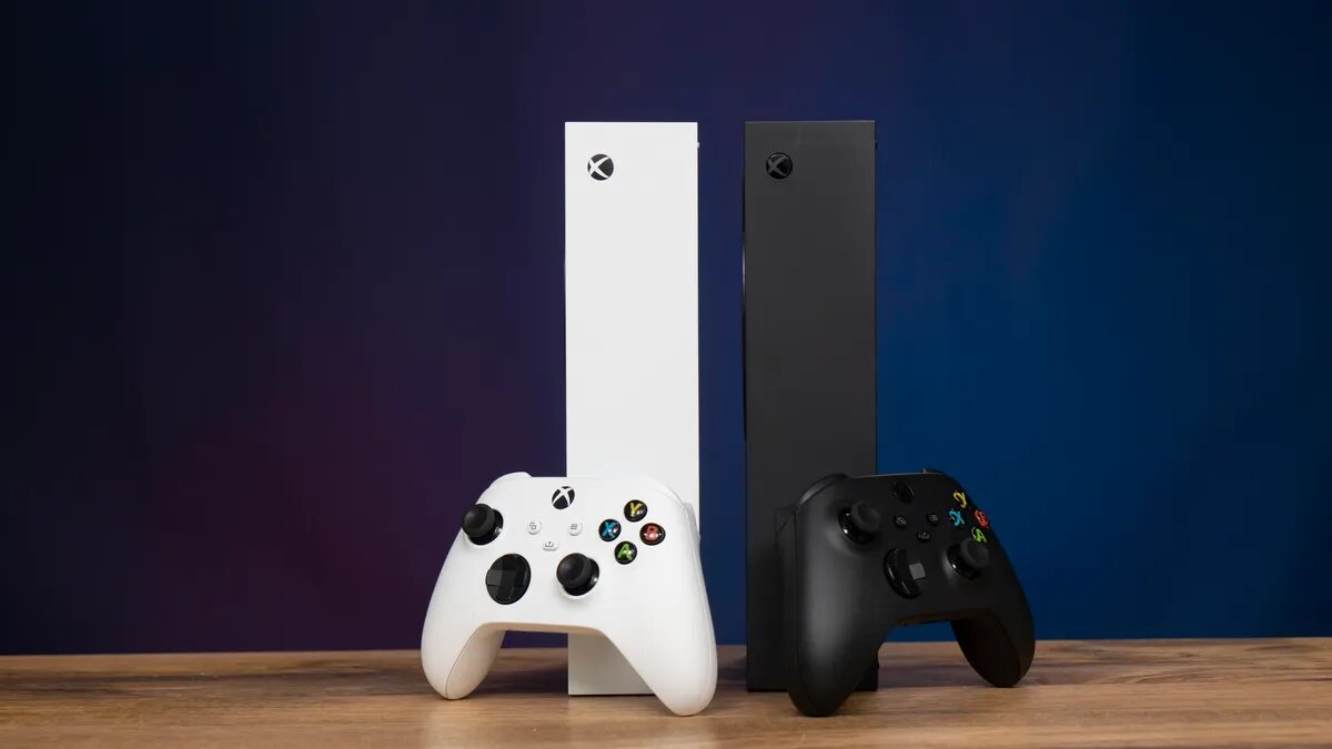 Xbox начнет удалять старые снимки 30 мая: вот как их сохранить 4 xbox series s 4951.jpg