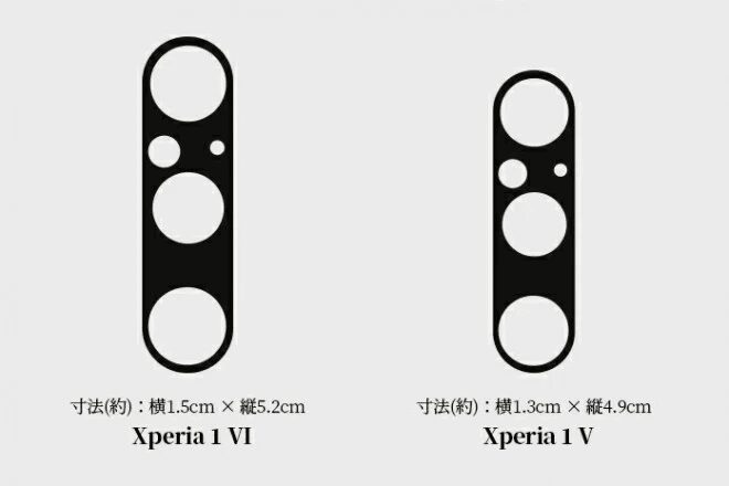 xperia 1 vi leak large