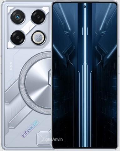 Дизайн Infinix GT 20 Pro показали на пресс-рендерах, стала известна дата анонса и стоимость 7 yvn84hv7sdcwz2oy2js7y84wanhljkw