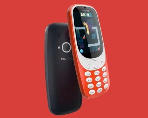 Названы цены новых смартфонов HMD 4