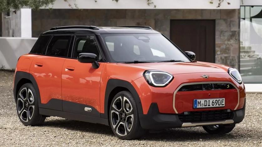 Mini выпустил электрический мини-кроссовер Aceman с виртуальным ассистентом в виде щенка 1 zy0hognhfo0acvifrgdwtkz2gz2tck
