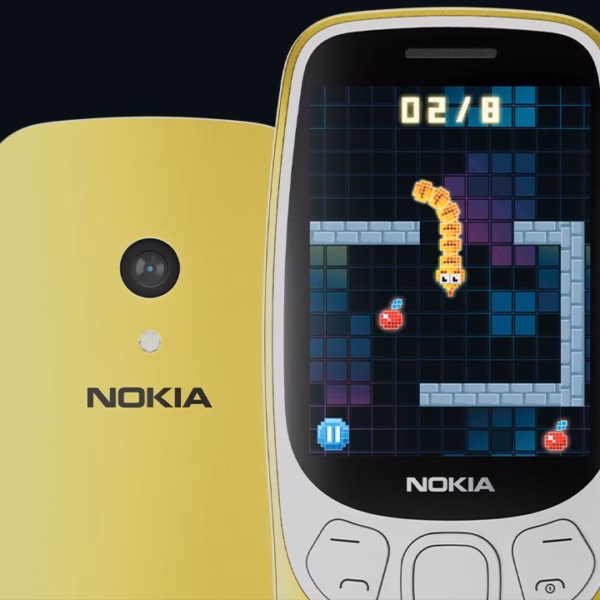 Nokia 3210