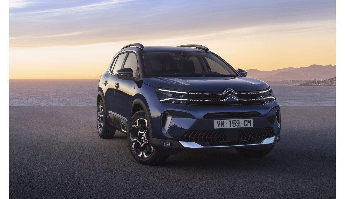 Citroen С5 Aircross начали производить в России 5 0e8fdf6612b9a26b43220cae7d69d78ad4236d1b