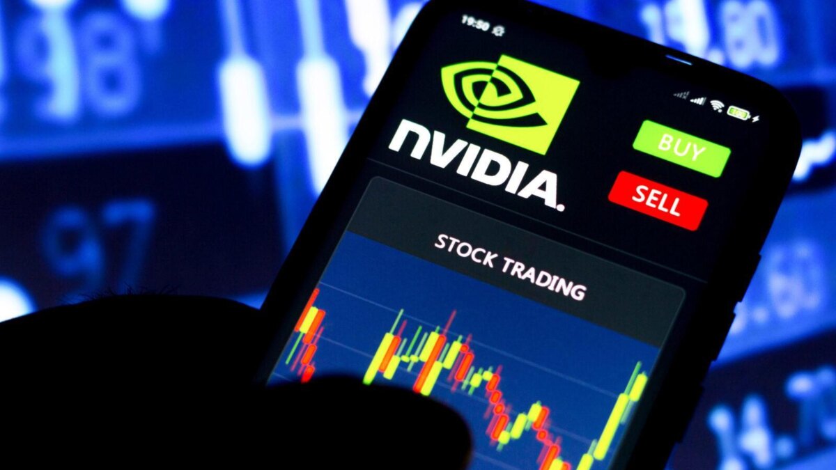 Акции Nvidia выросли на 4% после объявления дивидендов 3 107067261 1653514547587 gettyimages 1234001062 rafapress 15072021 9654