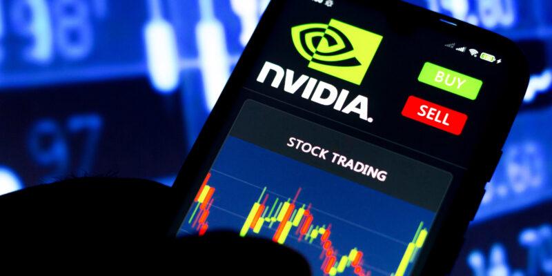Акции Nvidia выросли на 4% после объявления дивидендов (107067261 1653514547587 gettyimages 1234001062 rafapress 15072021 9654)