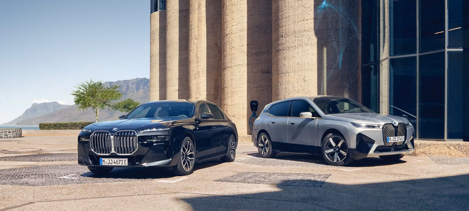 BMW представила финансовый отчёт за первый квартал и поделилась планами на будущее 4 BMW