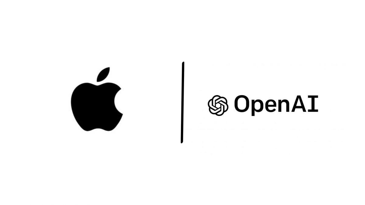 Apple завершает переговоры с OpenAI по интеграции ChatGPT в iOS 18