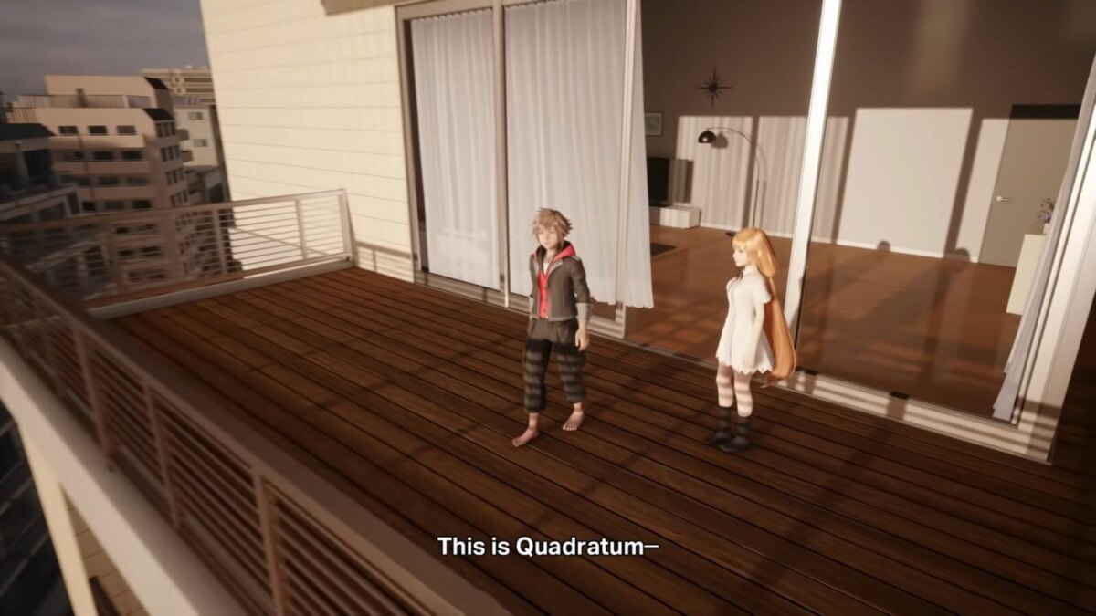 Kingdom Hearts 4: дата выхода, трейлер, геймплей и многое другое 5 1920x1080 vtime5 15 take2022 04 11 10 59 43