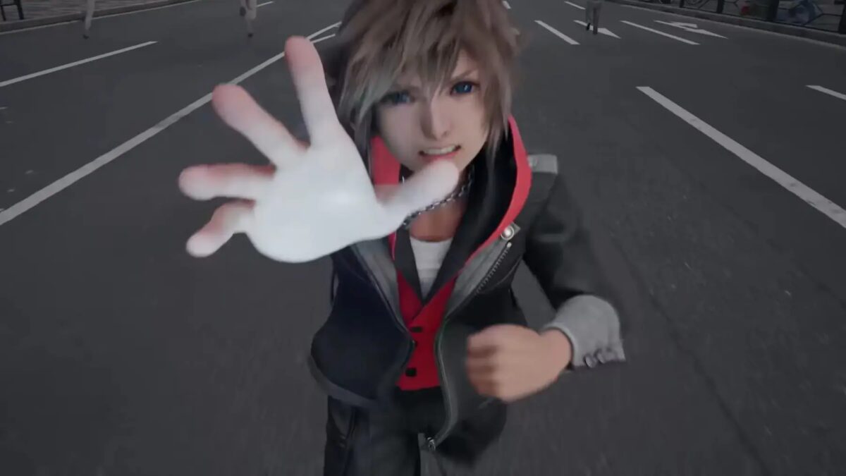 Kingdom Hearts 4: дата выхода, трейлер, геймплей и многое другое 6 1920x1080 vtime6 03 take2022 04 11 11 00 01