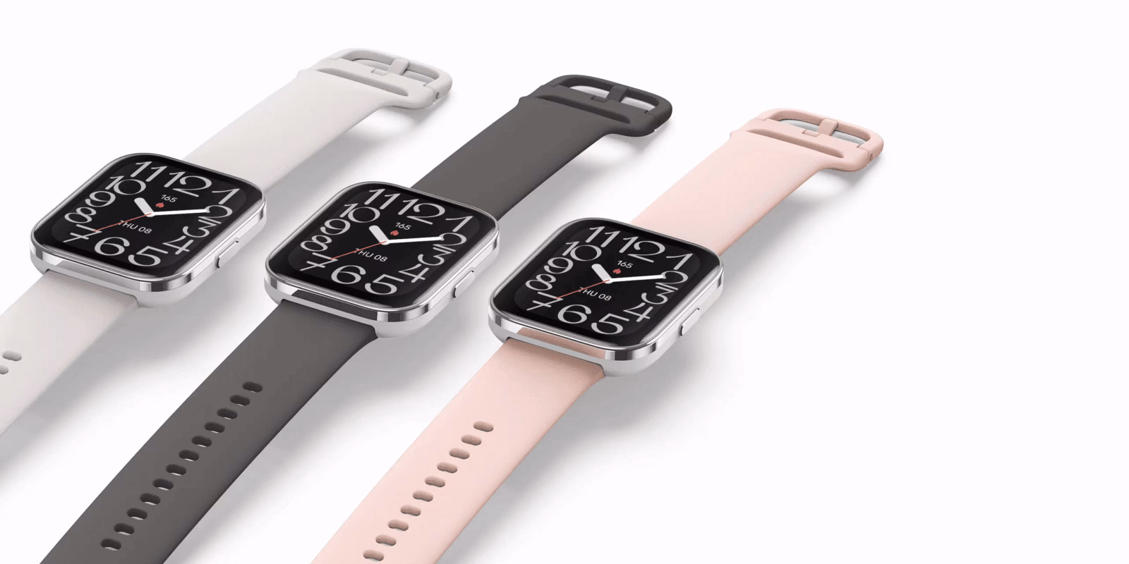 Amazfit анонсировал смарт-часы Bip 5 Unity с защитой IP68 3 1 large