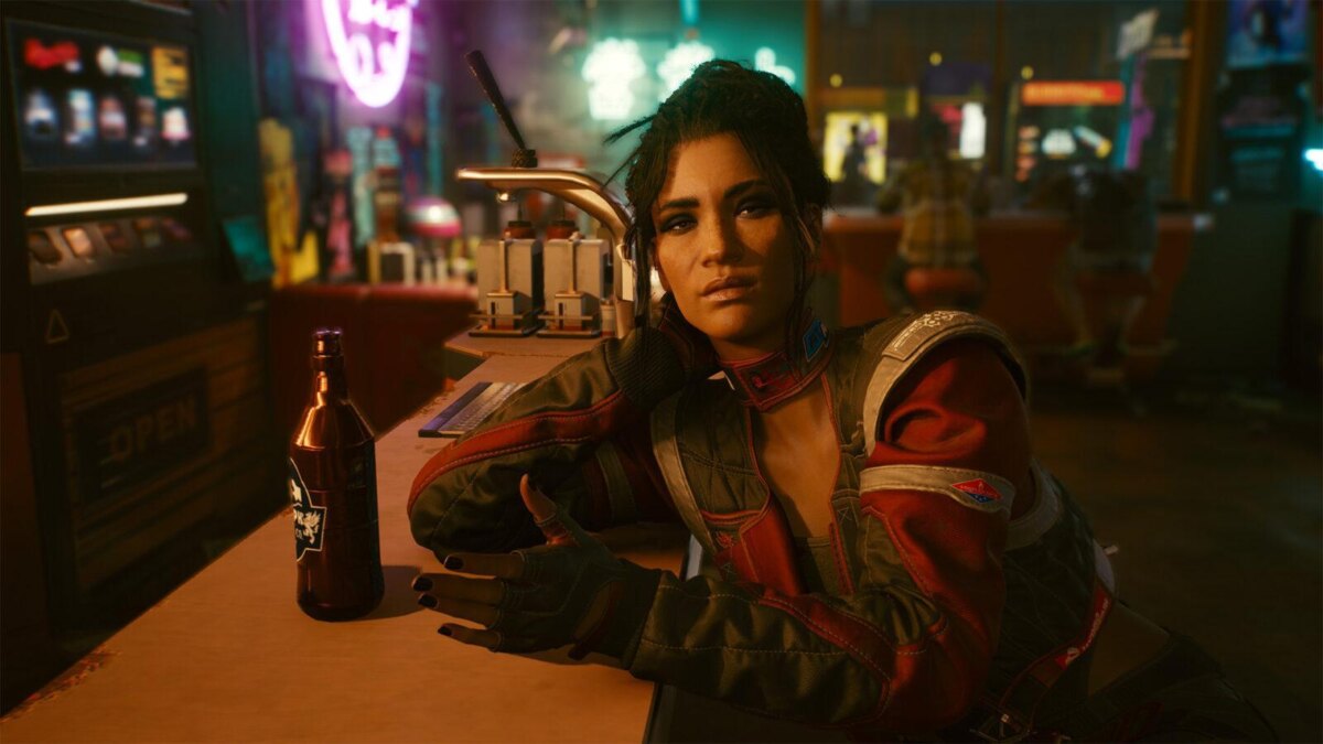 CDPR полностью завершил работу над Cyberpunk 2077 3 1myhghvsb4iri892z4go0q