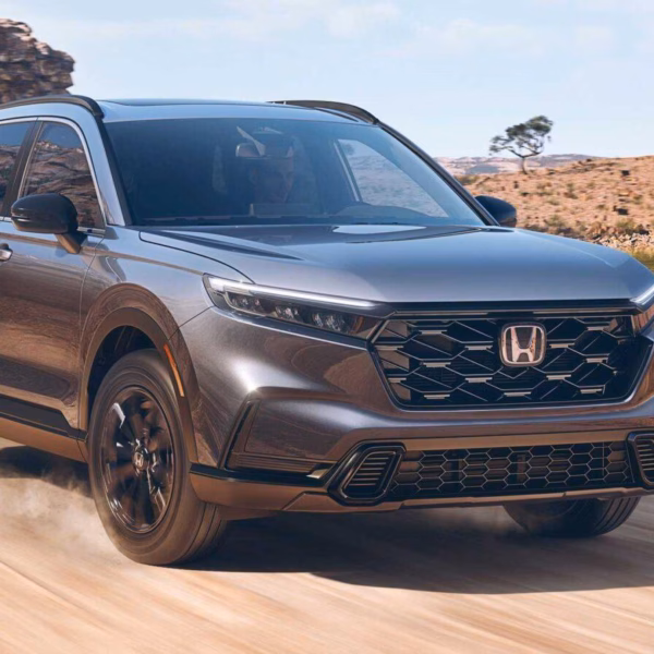 2023 honda cr v 2 large