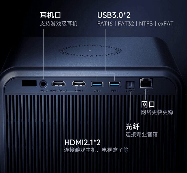 Hisense представил лазерные проекторы Hisense C2 Ultimate Edition и C2S 3 2781de1a ce9a 4642 a32d e54c0181ad4c 1