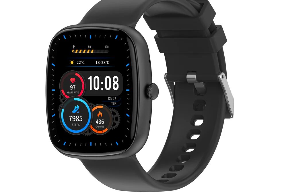 Rollme выпустили доступные умные часы начального уровня: Rollme X1 6 2977ebe8973483c0baf827814c2245c.jpg