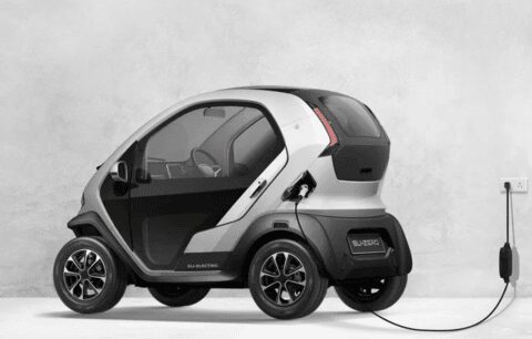 Eli Electric Vehicles представил компактный электрокар ZERO EV 3 33nuyhoybaepzhswjgc3g7xzxwffpg 1