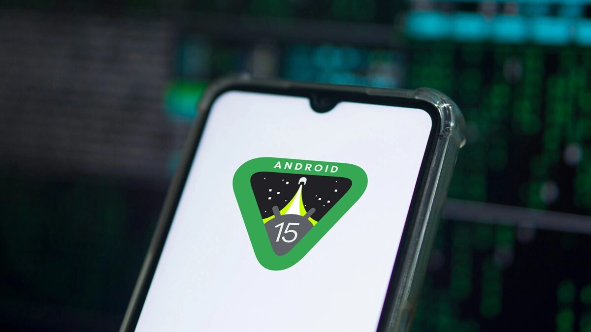 Android 15: как установить бета-версию 6 Android 15