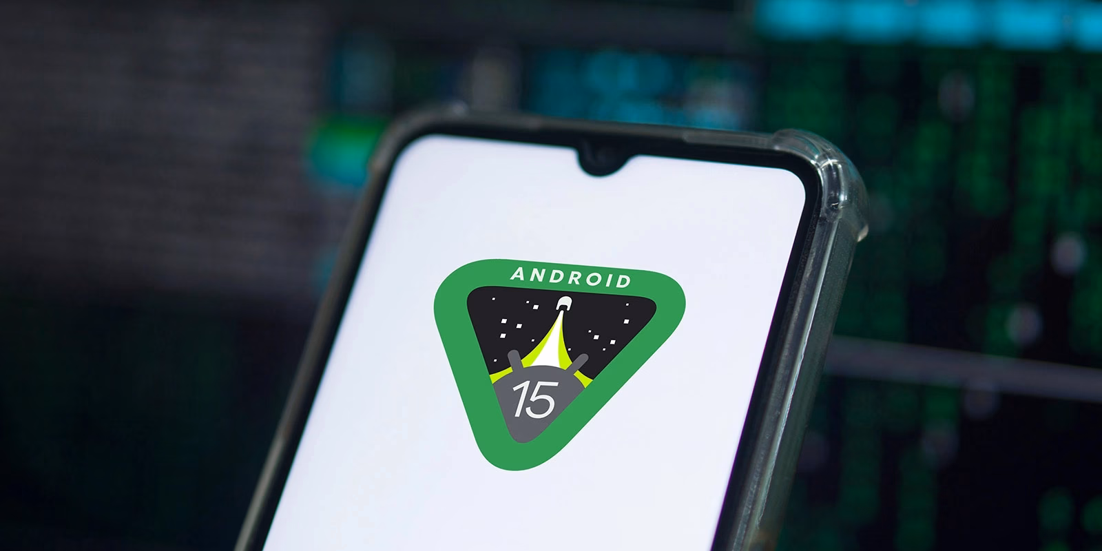 Android 15: как установить бета-версию 6 Android 15