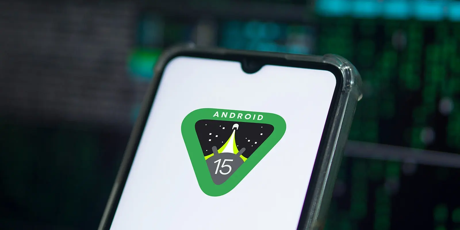 Android 15