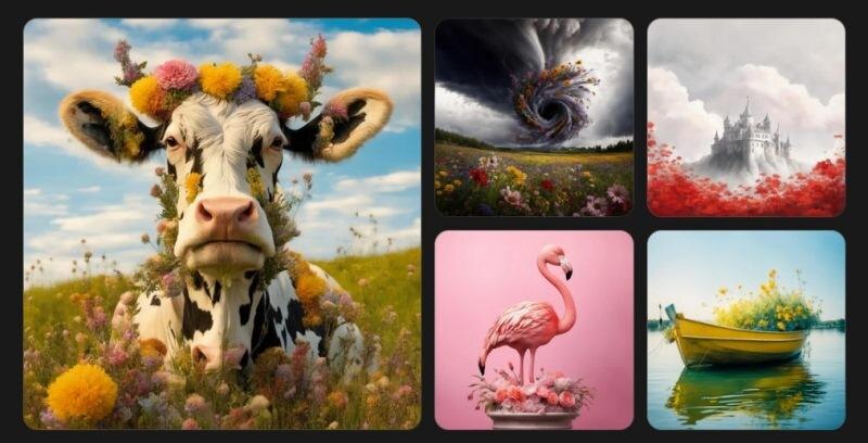 Сбер показал Kandinsky Video 1.1: примеры генерации видео на основе нейросети Kandinsky Video 1.1