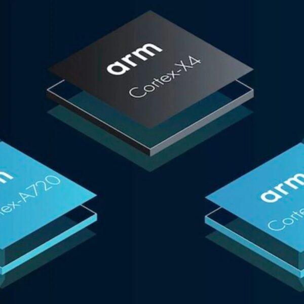 ARM выпустил новые ядра Cortex и графический ускоритель Immortalis G925 (383377 o)