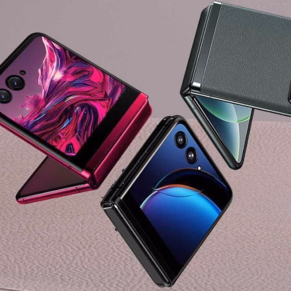 Motorola Razr 50