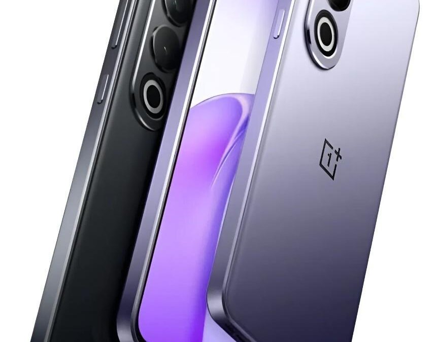 Характеристики OnePlus Nord 4 рассекречены бенчмарком 4 510003 o