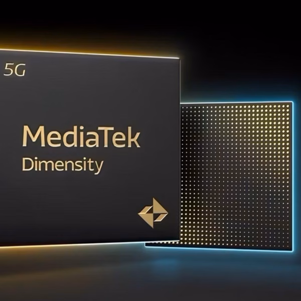 MediaTek Dimensity 9300+