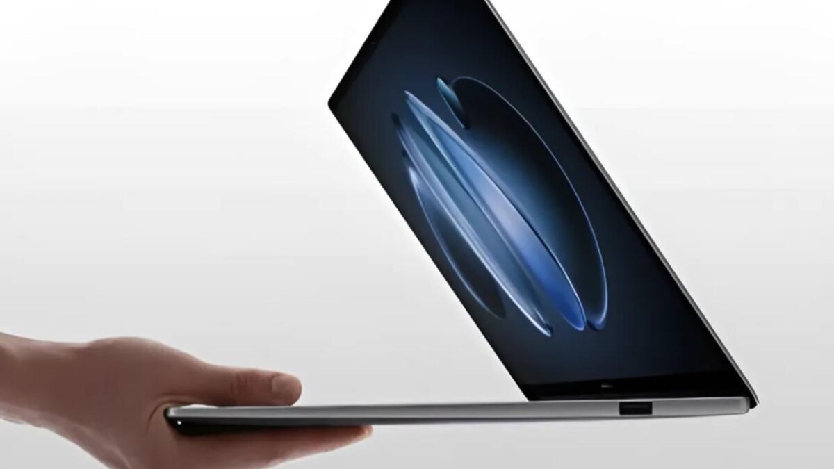 Huawei сделал MateBook 14 и MateBook X Pro (2024) 5 513339 o