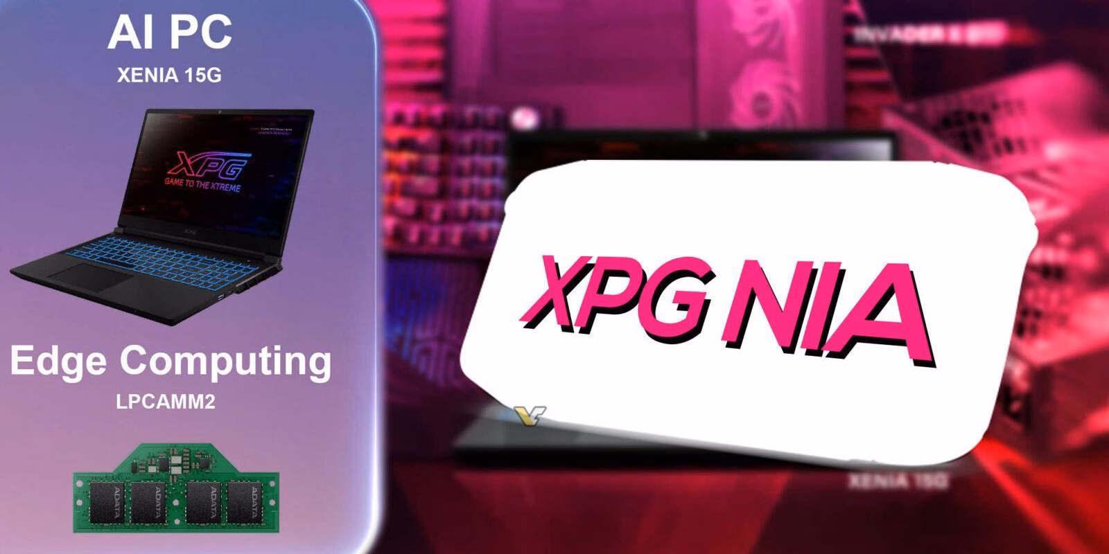 ADATA анонсировал мощный игровой ноутбук Xenia 15G и другие новинки 4 520927 o