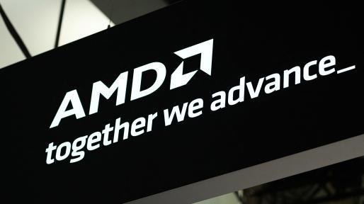 AMD показала рост выручки и прибыли в Q1 (63bc7d00 d740 11ee b46e 96bae55eccc7)