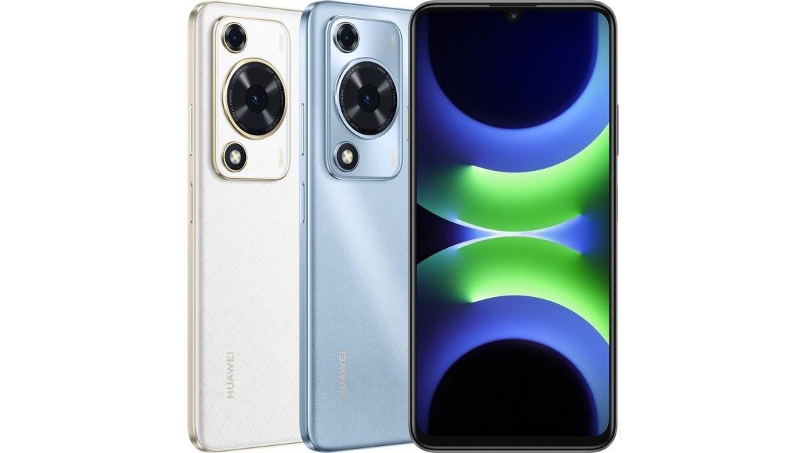 Huawei объявил о готовящемся старте продаж смартфона Enjoy 70S с емким АКБ 4 66b2a5942392ccefd3750ccbe444966e13642c117aa60a7855b278624a987974