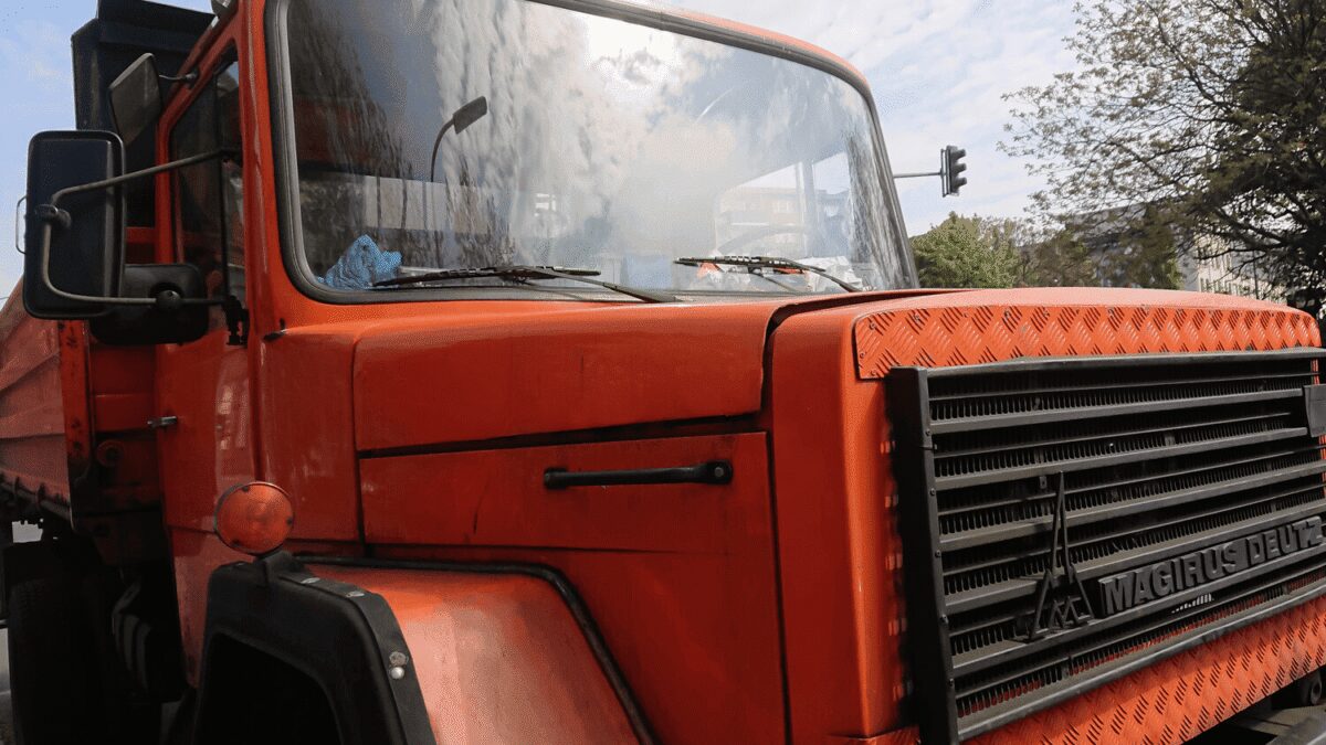 В России продают немецкие грузовики, принимавшие участие в стройке БАМа 3 8 pic4 zoom 1500x1500 9321 large