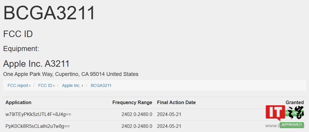 Новая Bluetooth-колонка Apple Beats Pill прошла сертификацию 6 8a516163 6da2 4c1d 9729 4e42f40fa847.png