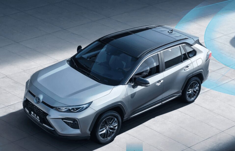 Представлена Toyota Wildlander (Veranda) 2024 2 aa23199e cb13 413d a501 bd65fef1f3b9 large