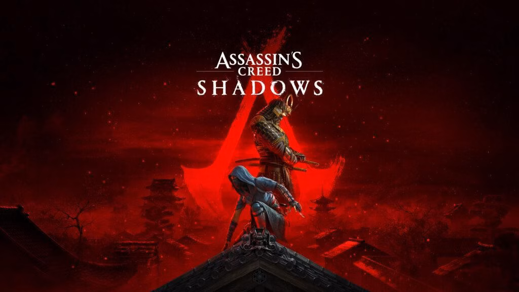 Assassin's Creed Shadows