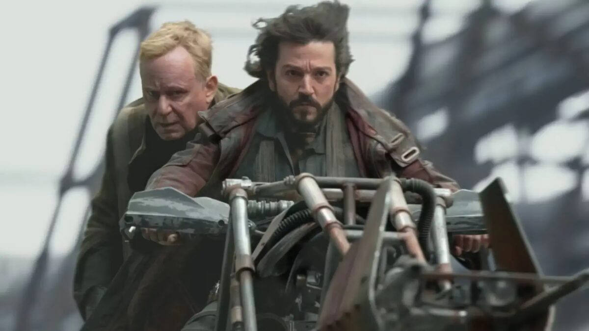 Второй сезон "Андора": дата выхода, актеры, сюжет и многое другое 6 Второй сезон "Андора": дата выхода, актеры, сюжет и многое другое