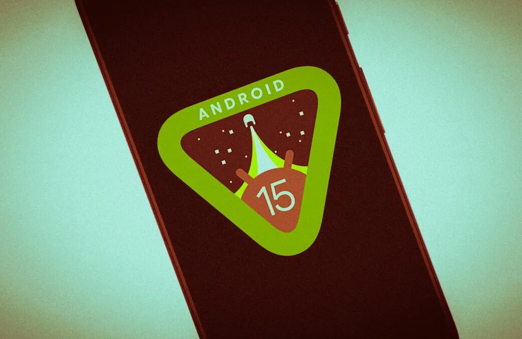 Android 15: как установить бета-версию 11 Android 15
