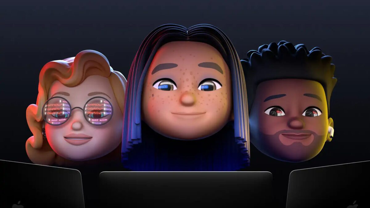 Apple на WWDC может показать эмодзи, созданные искусственным интеллектом 2 apple wwdc cropped 3.jpg