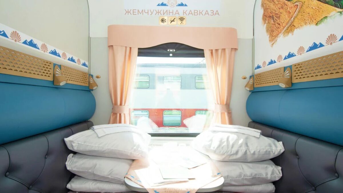 «РЖД» презентовал первый поезд с сауной, прачечной и душевыми кабинками 7 aqaka0ac12m3dwrkqrm0e pg8iukoikqt4aixddtfnu k184ucxa5euh7zuf ecaytn2pd7mbnhzrh9ly3gns07 odo