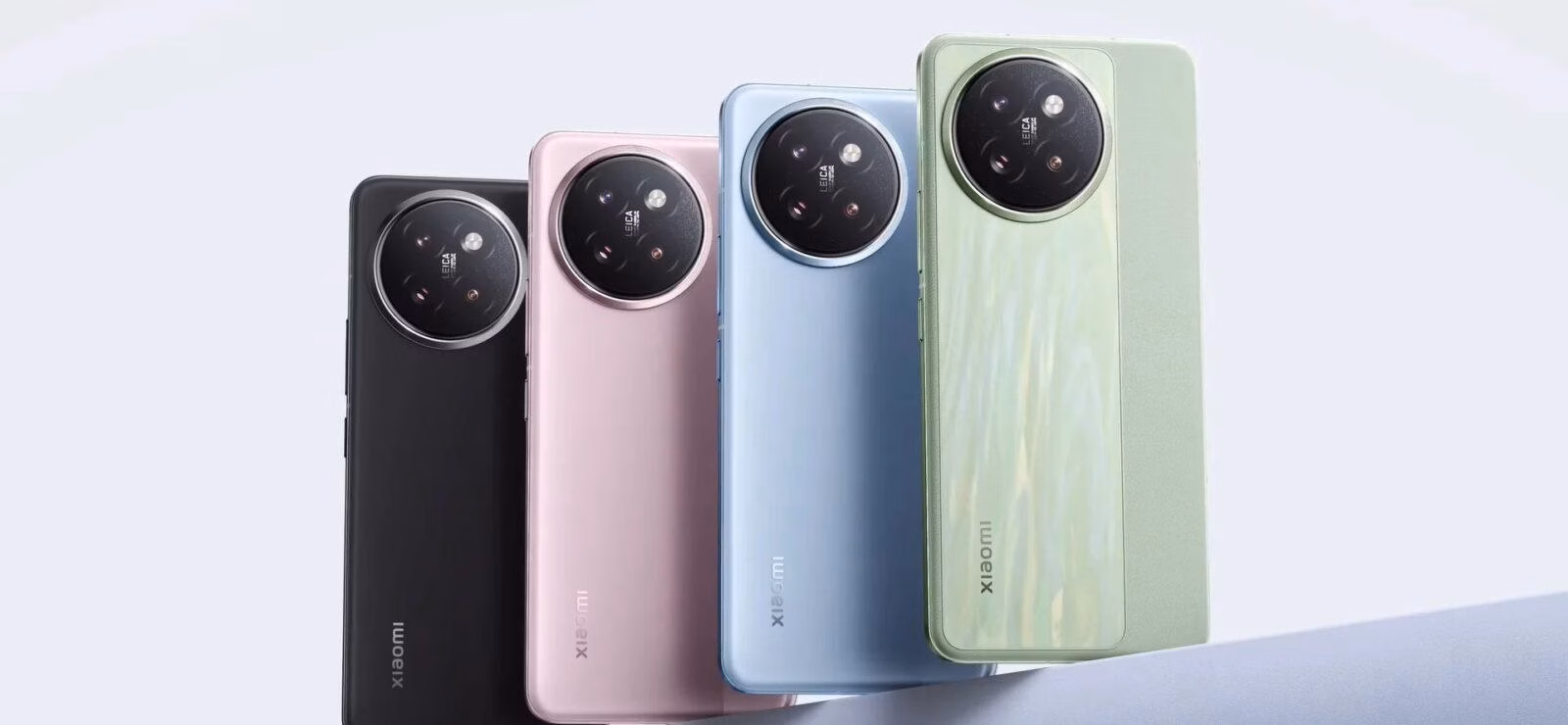 Глобальная версия Xiaomi Civi 4 Pro обзавелась датой анонса 3