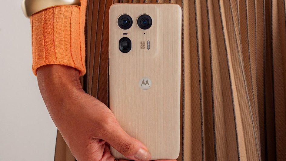 Motorola X50 Ultra
