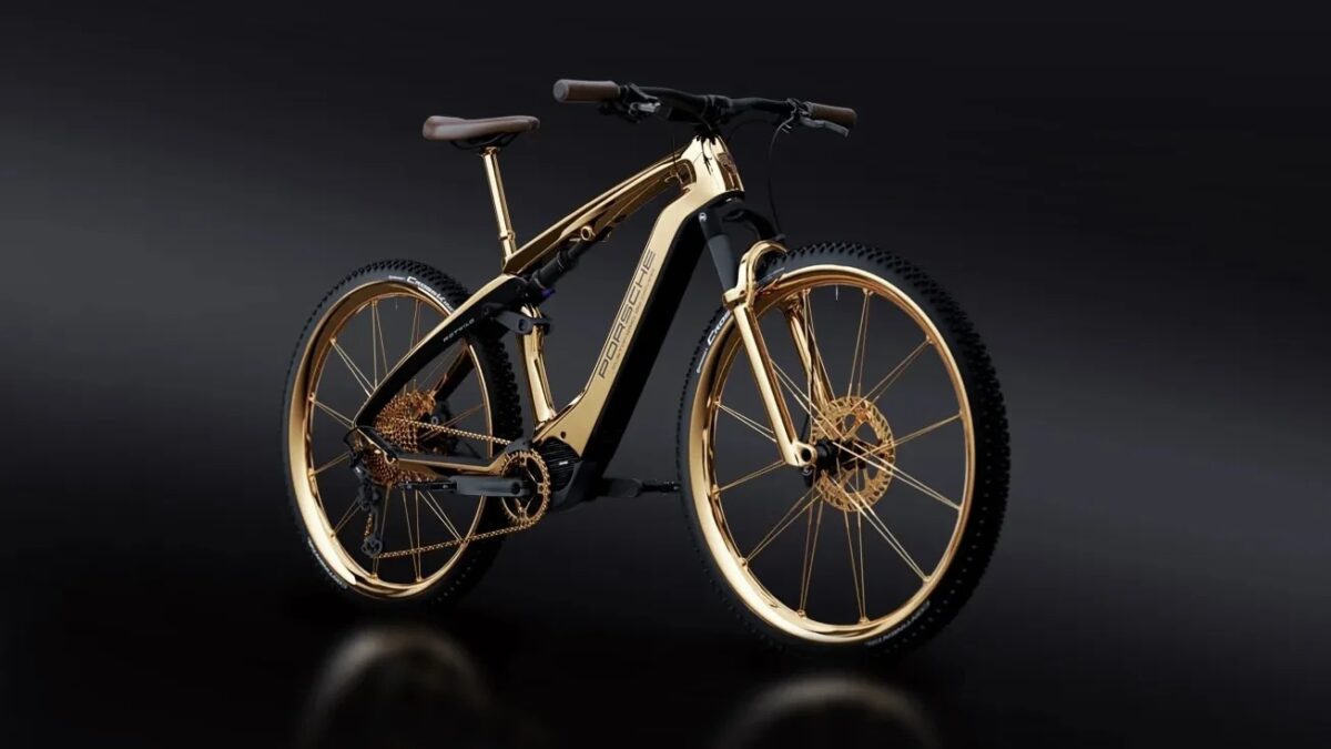 Caviar представил позолоченный электровелосипед - Porsche eBike Cross 3rd Gen 5 aqakpm ngwjfdpygr8fefem8ewueetnlcs1ioegdvssklhkxhp4fdnm2b4p mt2bjr8h0zgn4cdbhjixyf 7w5mcx5y