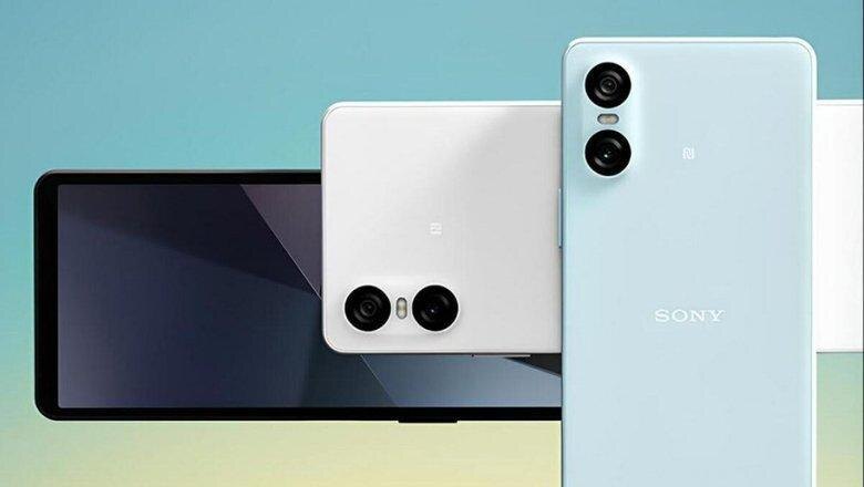 Sony выпустила смартфон Xperia 10 VI 3 Sony Xperia 10 VI