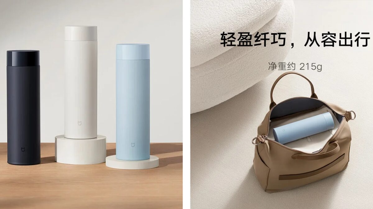 Xiaomi показал термос на 500 мл с шестичасовой «выносливостью» - Mijia Light Enjoy Thermal Flask 5 aqakskl1zgo4jnbxinmyf0lrov5tnpjahdxrki6qqbvepthe4ubqe2k3ic3t9evytct9v4ist1pjbeapefe76k yp q