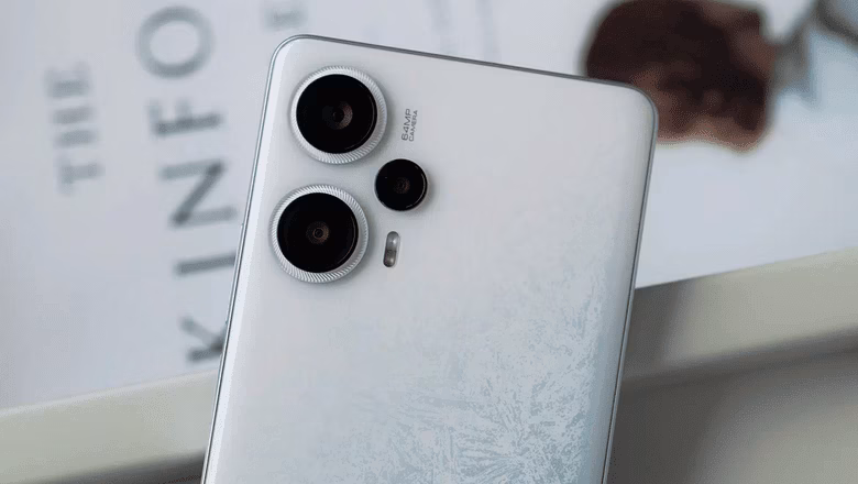 Poco F6 и Poco F6 Pro дебютируют 23 мая 1 Poco F6