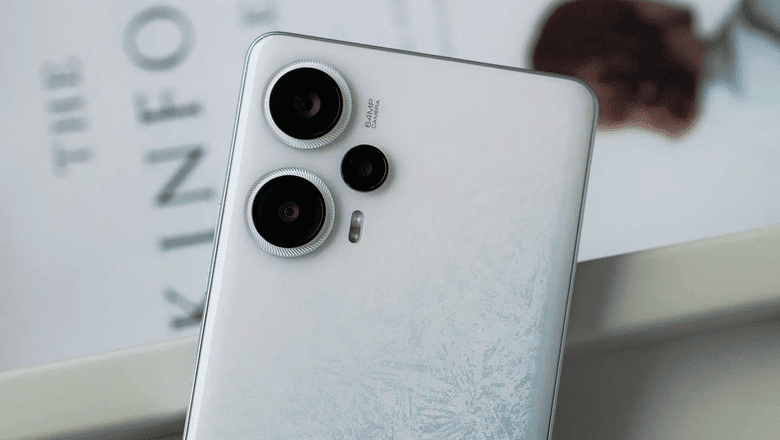 Poco F6